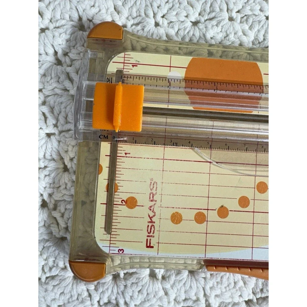 Fiskars - 12